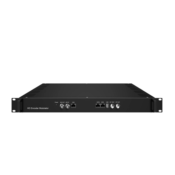 SM Fiber Media Converter